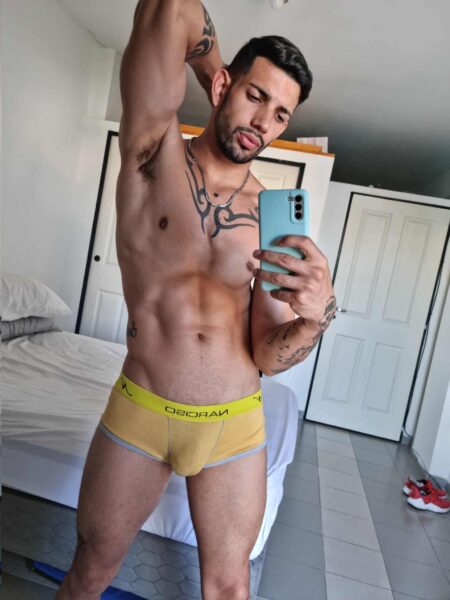 Argentina Studs Gangbang 5 Argentina Studs Gangbang