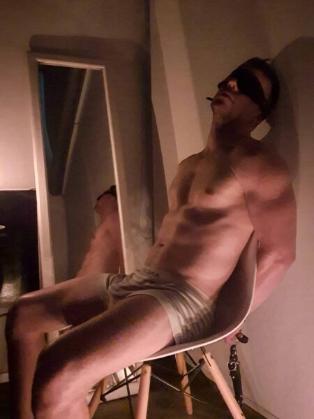 Argentina Studs Gangbang 7 JonasMatt4 edge during romantic sense