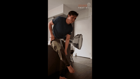 BTS – Ohdamnpapi Keeps Coming Back for More After Cumming Twice