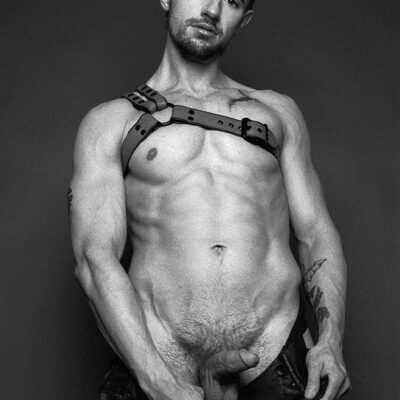 Gray Dickson