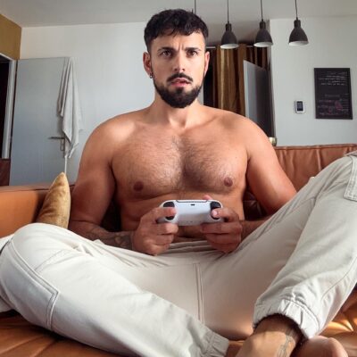 Tony Silver