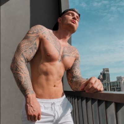 Justin Weber