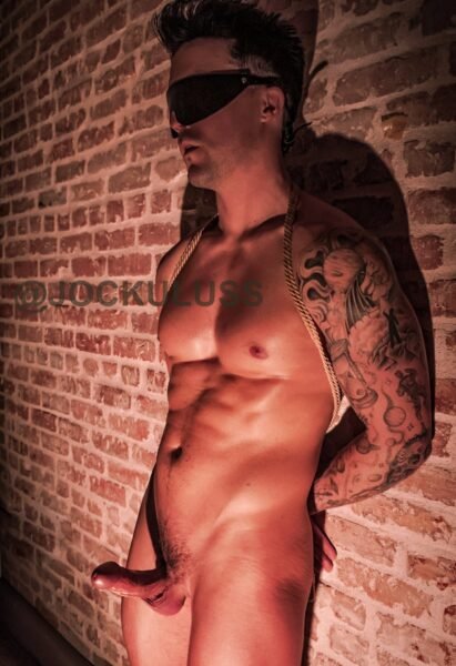 Teasing Jockuluss Hard Cock Part 1 3 HsyfPOyt (1)