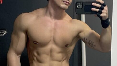 Austin Sugar Is So Close to Cum Many Times – I Ruin It
