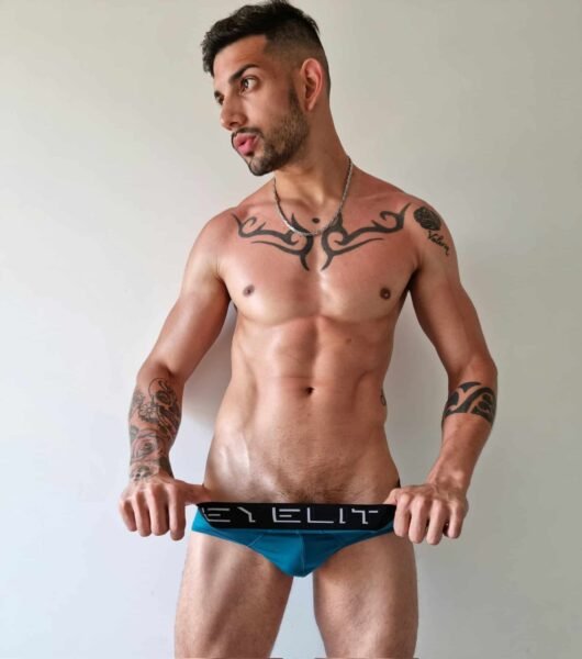 Argentina Studs Gangbang 8 Argentina Studs Gangbang