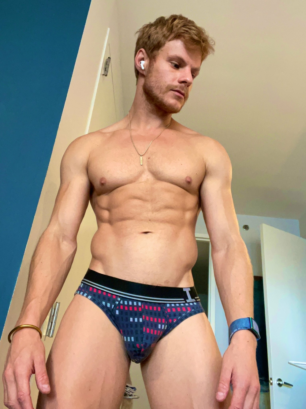 Ginger Prince, Author at EdgeThatGuy BY @BTTMINTOWN