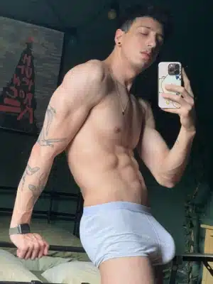 Kvotheof have such a thick cock.