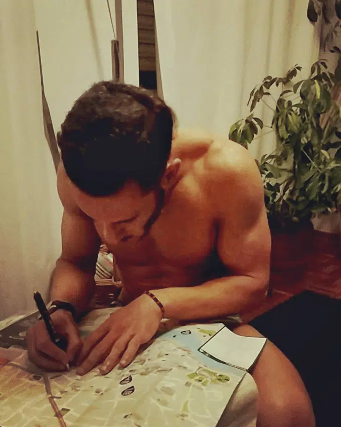 Sucking Stright Construction Worker 2 Sucking Stright Portugal Construction Worker