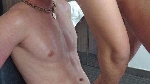 RexRaided Cock Edging — Exclusive Mobile Version