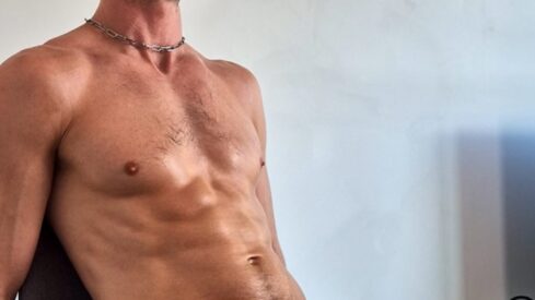 HaydenXXL Second Edging — Exclusive Mobile Version